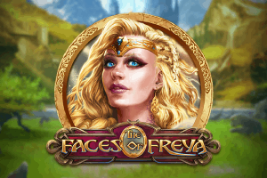 The Faces of Freya