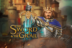 The Sword and The Grail