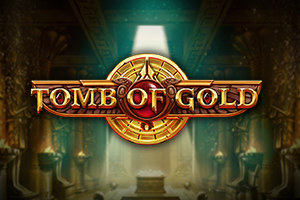 Tomb of Gold II