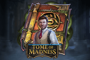 Tome of Madness