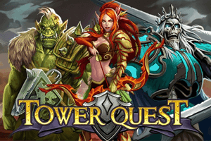 Tower Quest