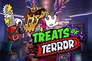 Treats of Terror