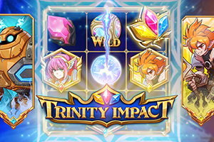 Trinity Impact