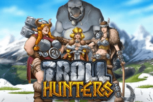 Troll Hunters