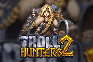 Troll Hunters 2