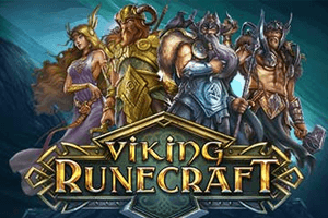 Viking Runecraft