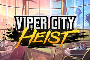 Viper City Heist