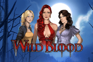 Wild Blood