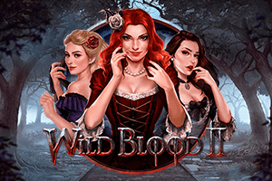Wild Blood 2