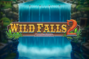 Wild Falls 2