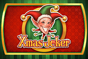 Xmas Joker