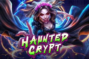 Haunted Cryp