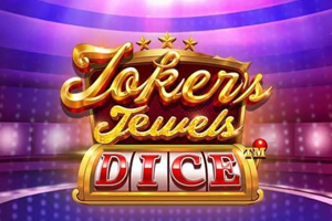 Jokers Jewels Dice