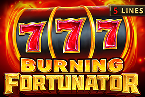 Burning Fortunator