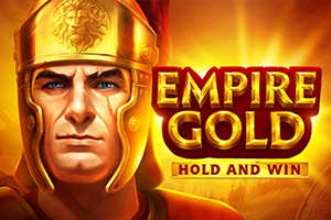 Empire Gold: Hold and Win
