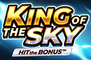 King of the Sky: Hit the Bonus™