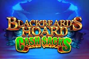 Blackbeard’s Hoard Cash Sacks