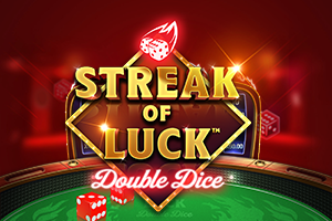 Streak of Luck: Double Dice