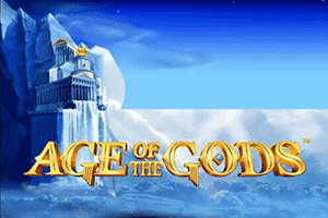 Age Of The Gods: Age Of The Gods