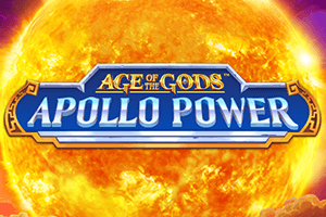 Age of the Gods:  Apollo Power