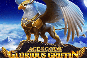 Age of the Gods: Glorious Griffin