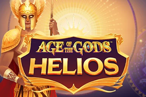 POP Age of the Gods: Helios A1