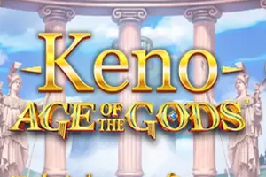 Age of the Gods: Keno™