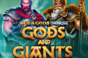Age of the Gods Norse:Gods and Giants