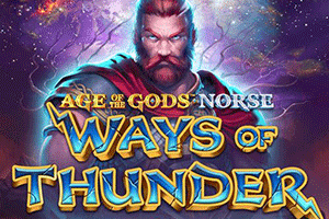 Age of the Gods Norse: Ways of Thunder