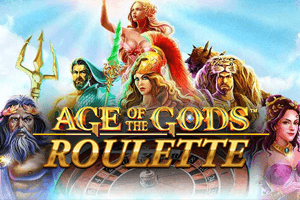 Age Of The Gods: Roulette