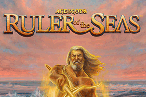 Age of the Gods: Ruler of the Seas