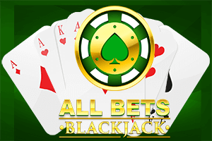 All Bets Blackjack Lobby