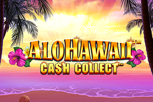 Alohawaii Cash Collect