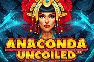 Anaconda Uncoiled