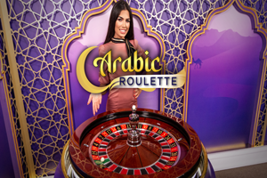 Arabic Roulette