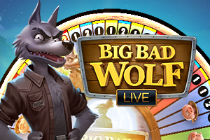 Big Bad Wolf Live