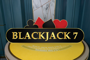 Blackjack 7