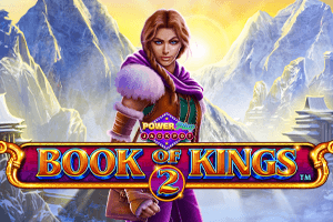 Book Of Kings 2