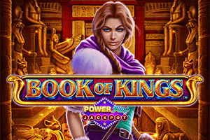 Book of Kings PP