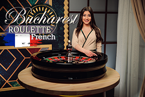 Bucharest French Roulette