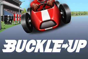 Buckle up