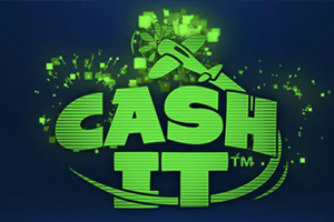 CASH IT