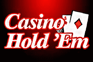 CasiNo Hold 'Em