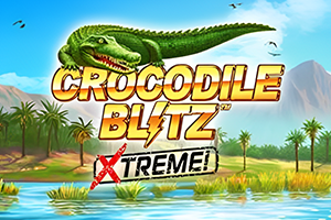Crocodile Blitz™ Xtreme BF