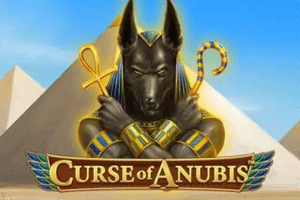 Curse of Anubis