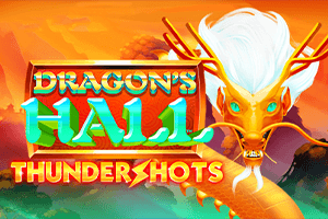 Dragon's Hall Thundershots