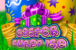 Easter Surprise