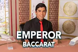 Emperor Baccarat