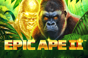 Epic Ape II