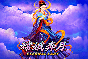 Eternal Lady  / FIREBLAZE